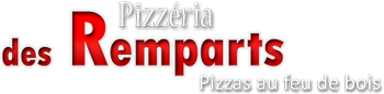 Pizzéria des remparts